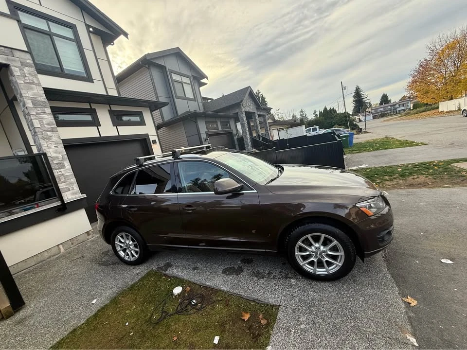 2011 Audi 8R Q5 - Image 5 of 15