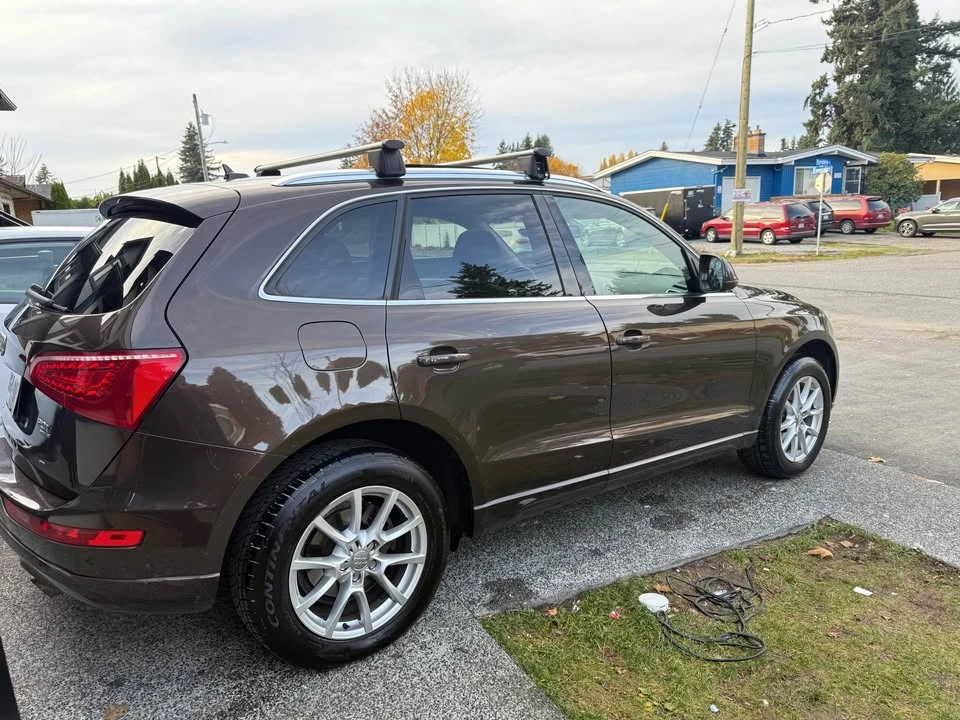 2011 Audi 8R Q5 - Image 10 of 15