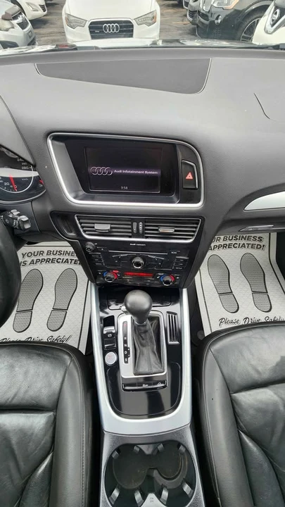 2011 Audi 8R Q5 - Image 15 of 20