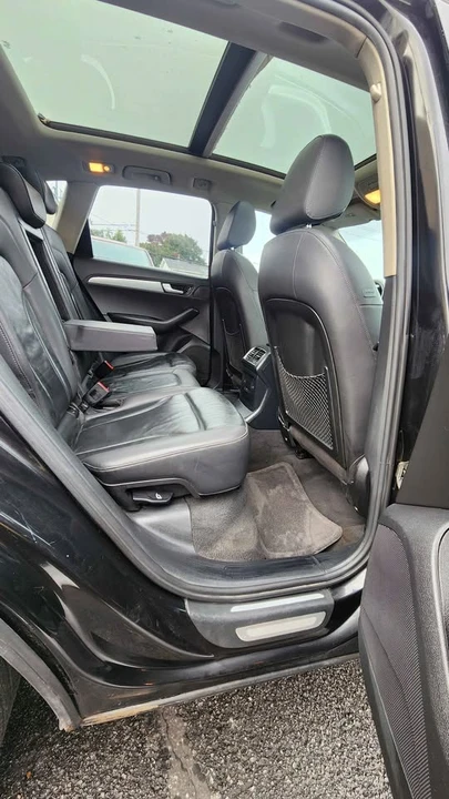 2011 Audi 8R Q5 - Image 13 of 20