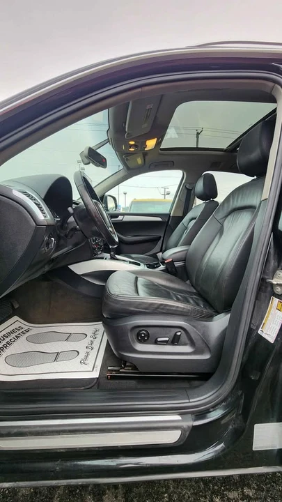 2011 Audi 8R Q5 - Image 8 of 20