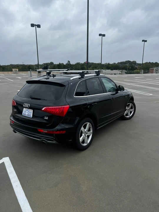 2011 Audi 8R Q5 - Image 2 of 13
