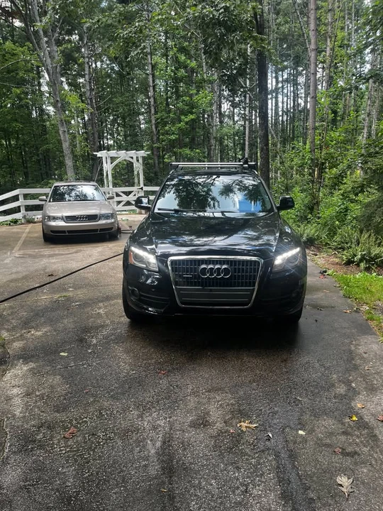 2011 Audi 8R Q5 - Image 4 of 13