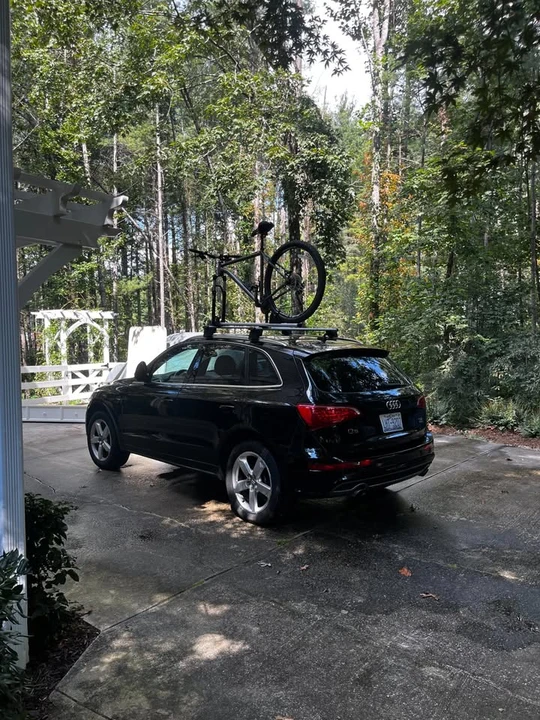 2011 Audi 8R Q5 - Image 3 of 13