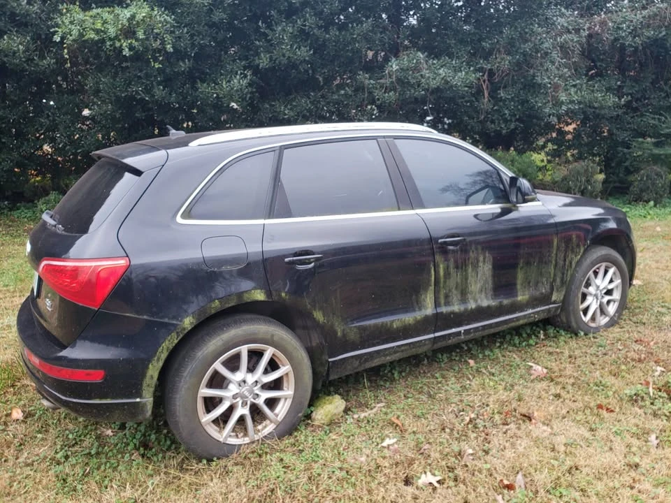 2011 Audi 8R Q5 - Image 3 of 4