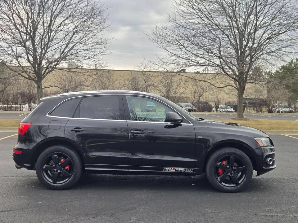 2011 Audi 8R Q5 - Image 4 of 19