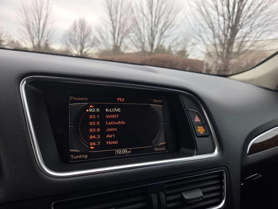 2011 Audi 8R Q5 - Image 16 of 19