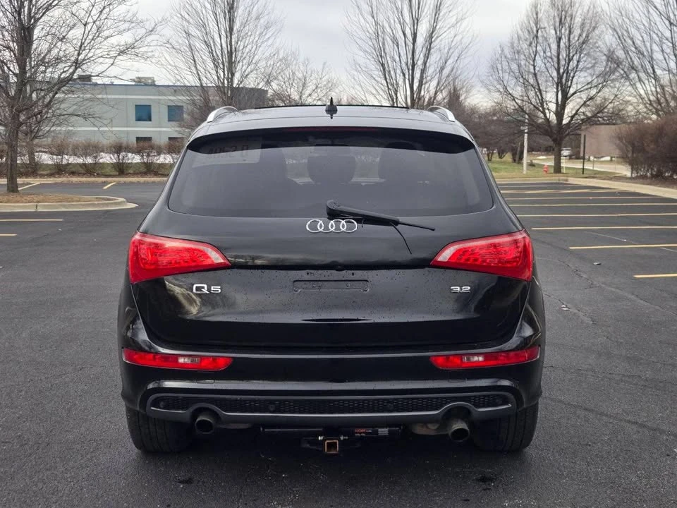 2011 Audi 8R Q5 - Image 6 of 19