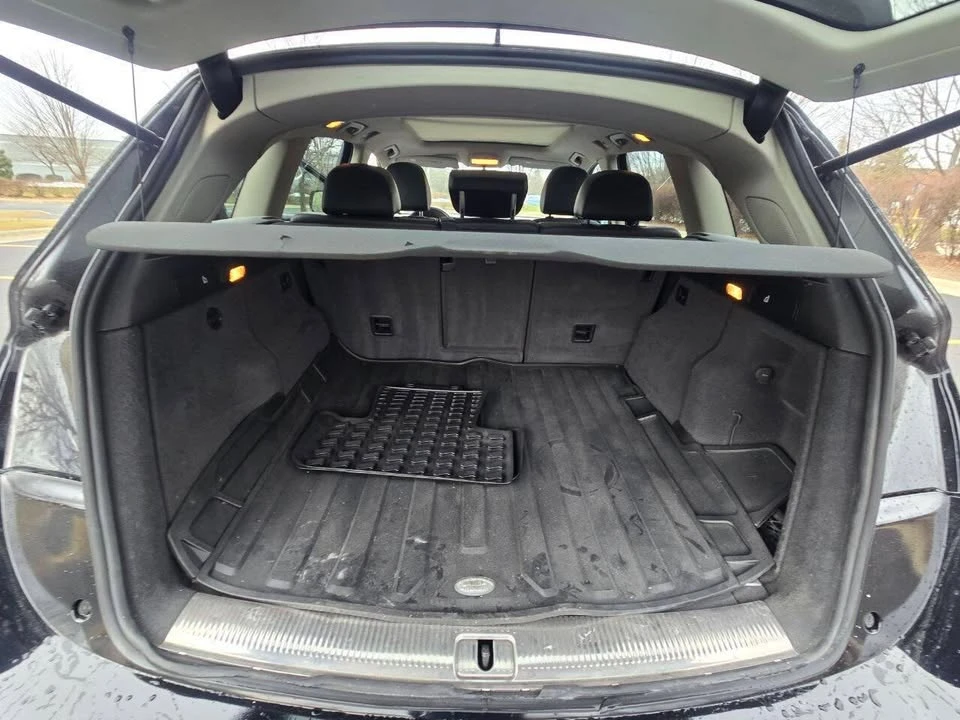 2011 Audi 8R Q5 - Image 12 of 19