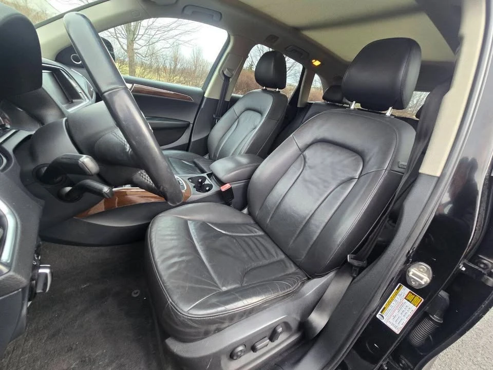 2011 Audi 8R Q5 - Image 13 of 19