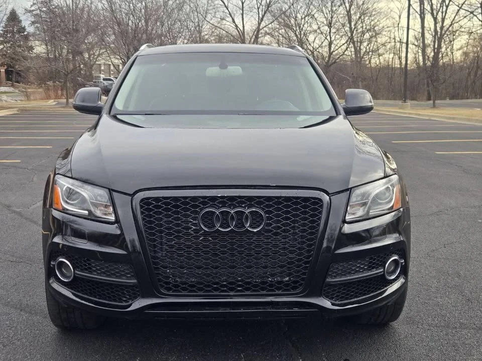 2011 Audi 8R Q5 - Image 2 of 19