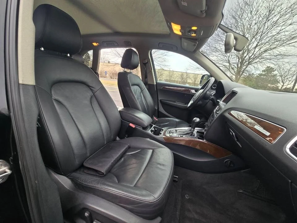 2011 Audi 8R Q5 - Image 11 of 19