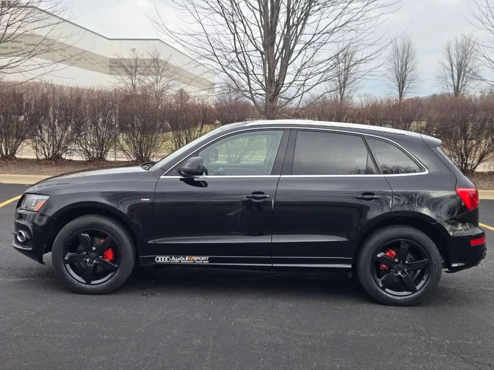 2011 Audi 8R Q5 - Image 8 of 19