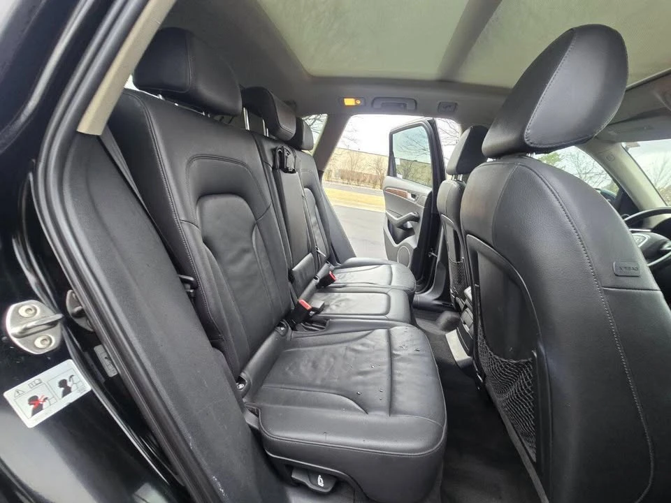 2011 Audi 8R Q5 - Image 10 of 19