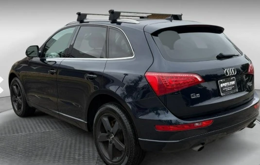 2011 Audi 8R Q5 - Image 3 of 10