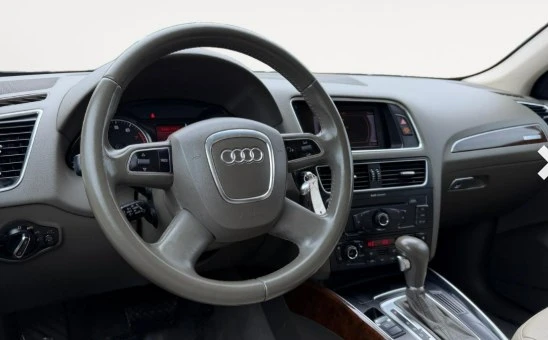 2011 Audi 8R Q5 - Image 7 of 10