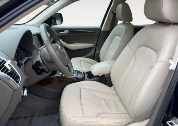 2011 Audi 8R Q5 - Image 6 of 10