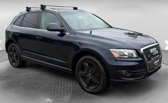 2011 Audi 8R Q5 - Image 4 of 10