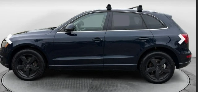 2011 Audi 8R Q5 - Image 2 of 10