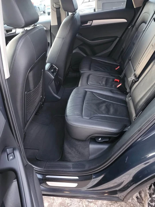 2011 Audi 8R Q5 - Image 6 of 8