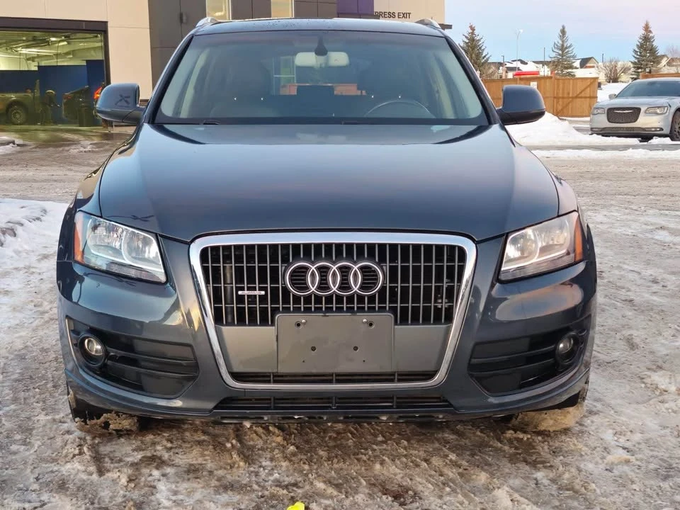 2011 Audi 8R Q5 - Image 2 of 8