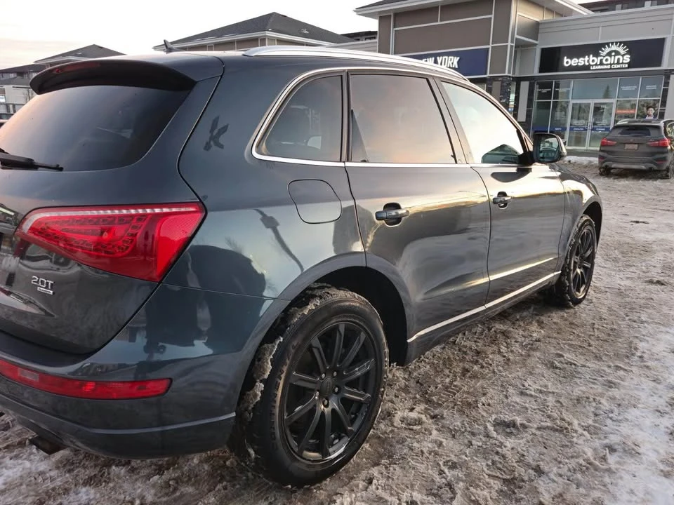 2011 Audi 8R Q5 - Image 4 of 8