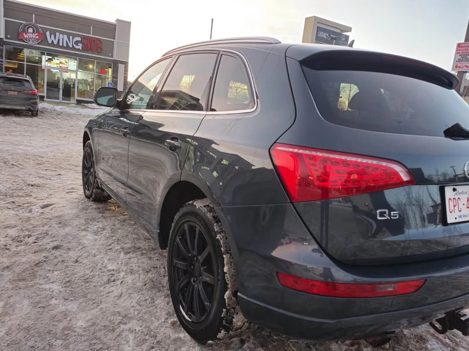 2011 Audi 8R Q5 - Image 7 of 8