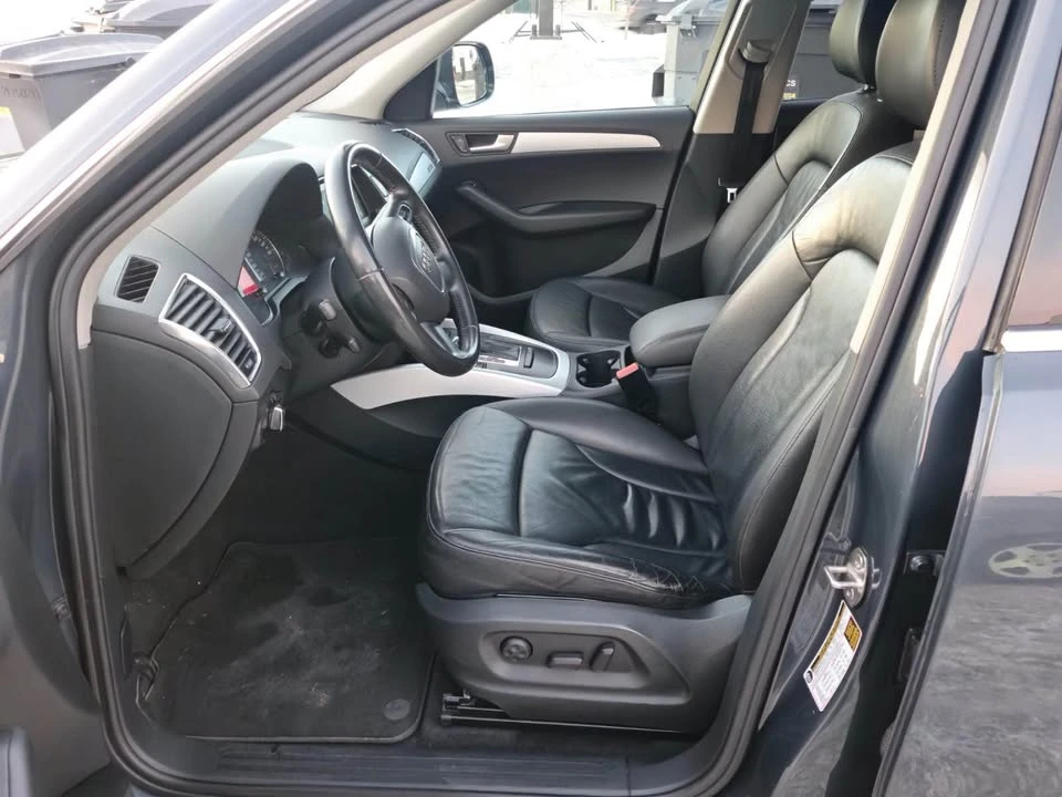 2011 Audi 8R Q5 - Image 5 of 8