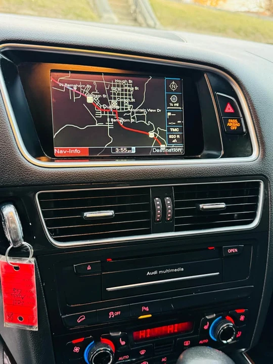 2011 Audi 8R Q5 - Image 15 of 19