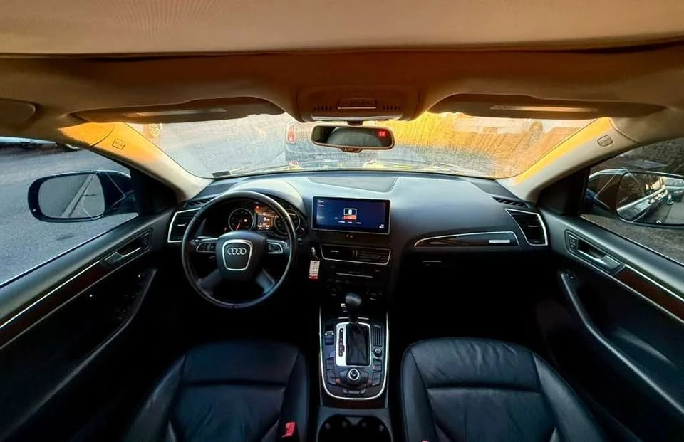 2011 Audi 8R Q5 - Image 15 of 17