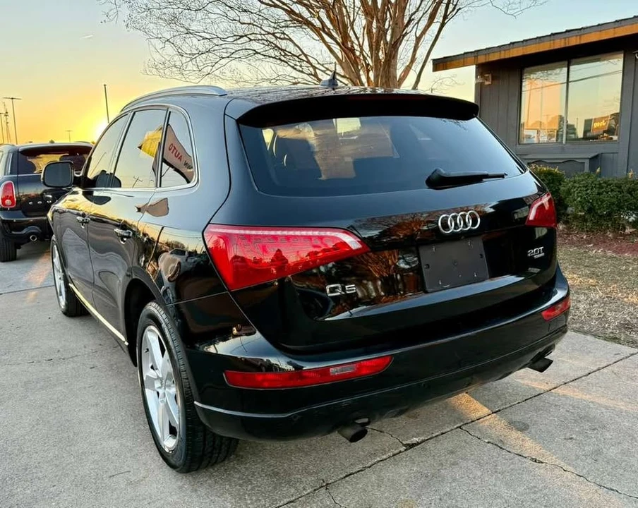 2011 Audi 8R Q5 - Image 16 of 17