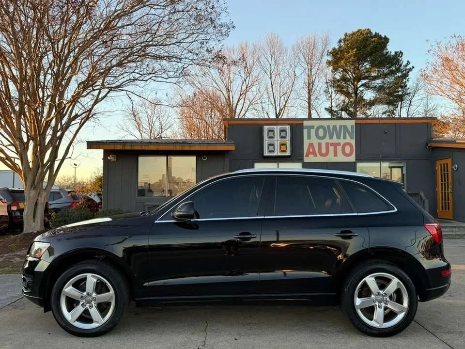 2011 Audi 8R Q5 - Image 17 of 17