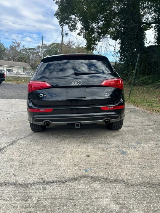 2011 Audi 8R Q5 - Image 3 of 9