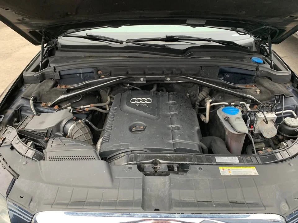 2011 Audi 8R Q5 - Image 13 of 13