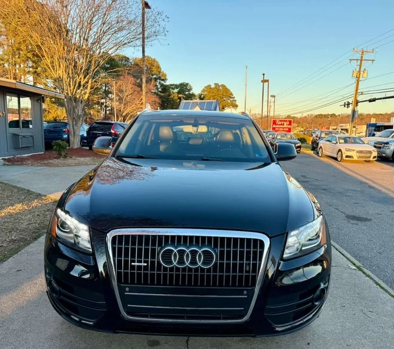 2011 Audi 8R Q5 - Image 11 of 17