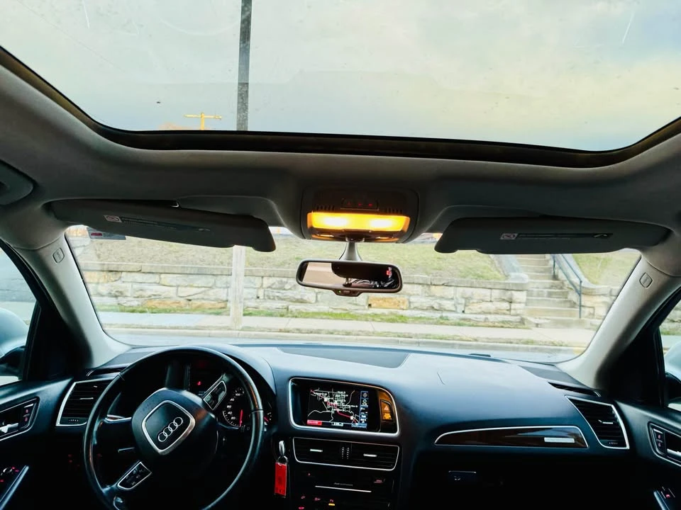 2011 Audi 8R Q5 - Image 14 of 19