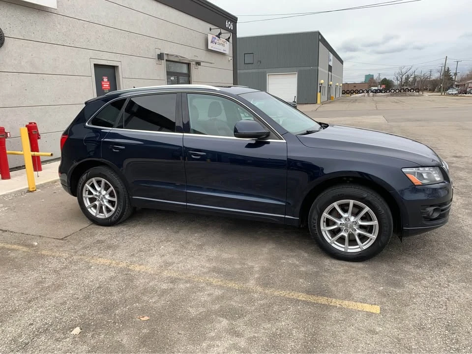 2011 Audi 8R Q5 - Image 3 of 13