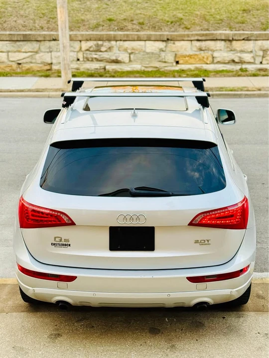 2011 Audi 8R Q5 - Image 8 of 19