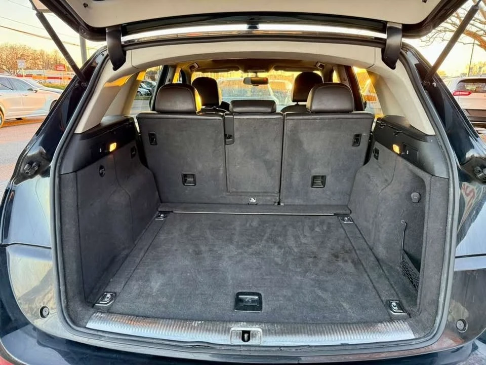 2011 Audi 8R Q5 - Image 13 of 17