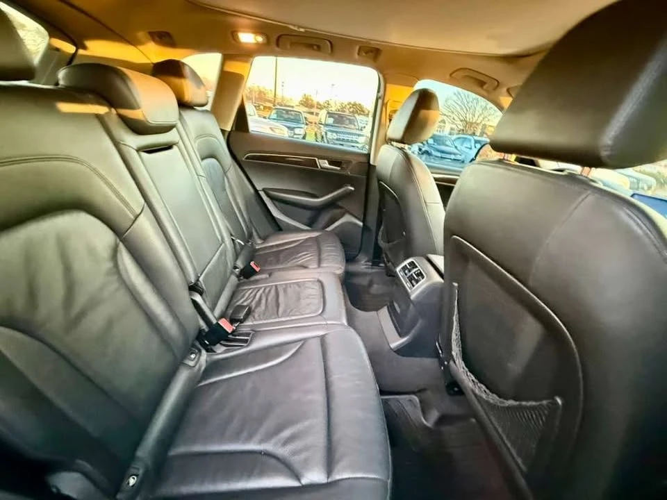 2011 Audi 8R Q5 - Image 14 of 17