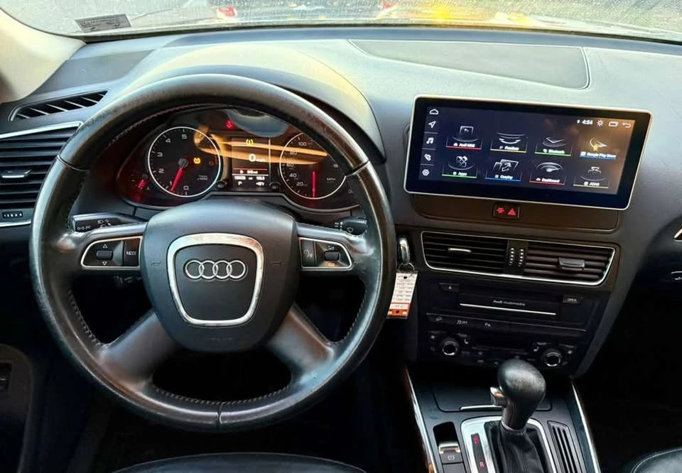 2011 Audi 8R Q5 - Image 5 of 17