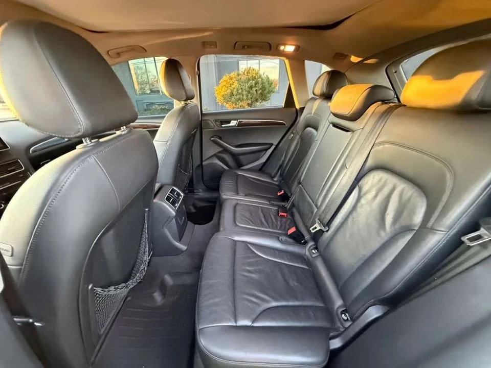 2011 Audi 8R Q5 - Image 2 of 17