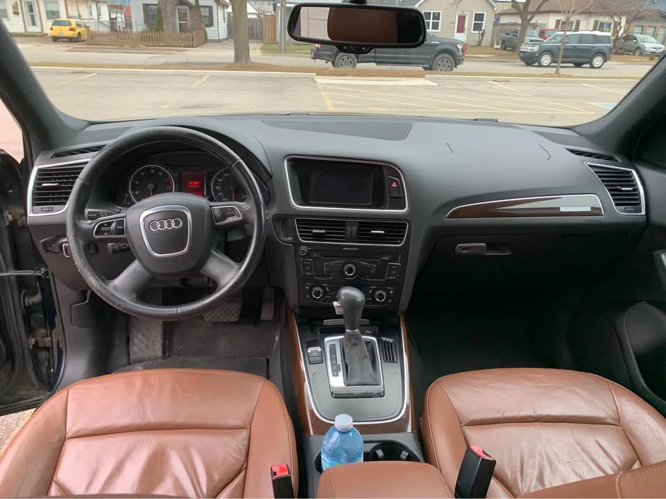 2011 Audi 8R Q5 - Image 11 of 13