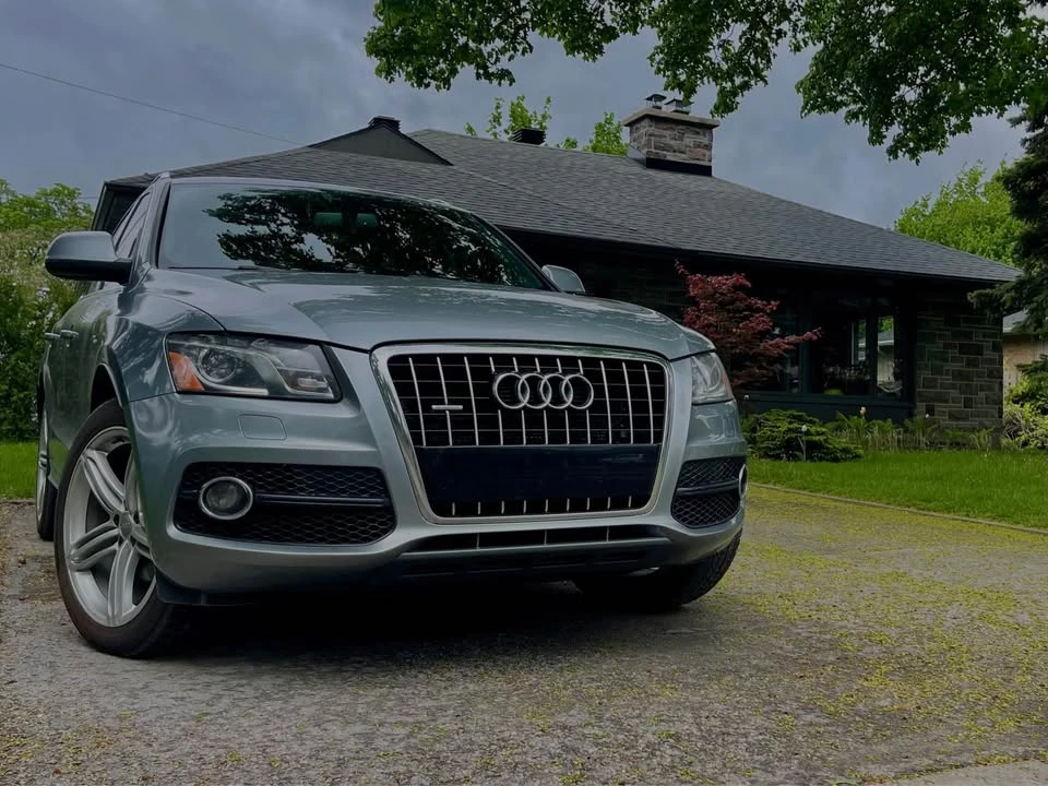 2011 Audi 8R Q5 - Image 3 of 4