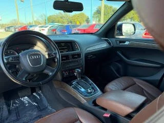 2011 Audi 8R Q5 - Image 13 of 14