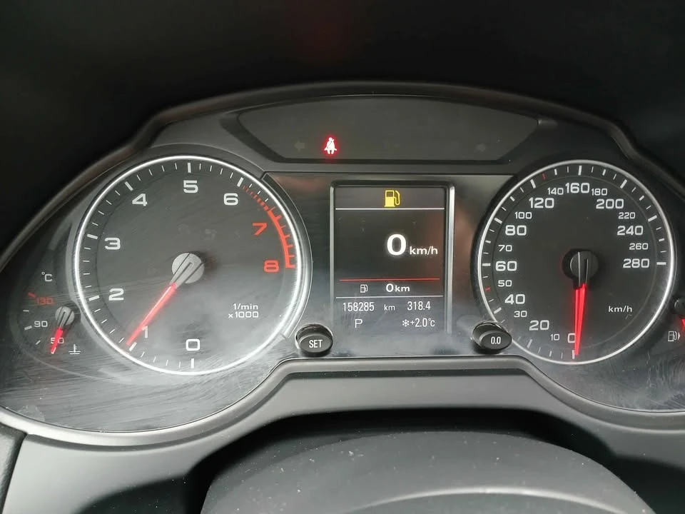 2011 Audi 8R Q5 - Image 6 of 11