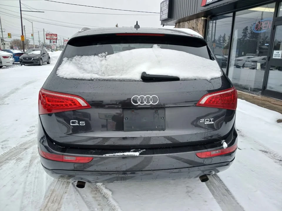 2011 Audi 8R Q5 - Image 4 of 11
