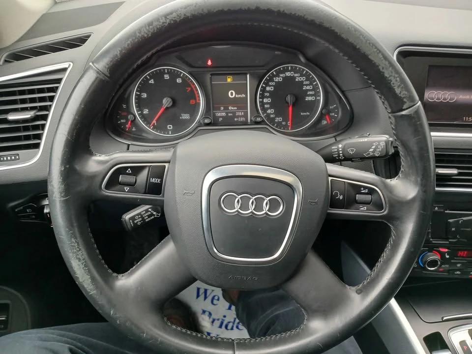 2011 Audi 8R Q5 - Image 5 of 11