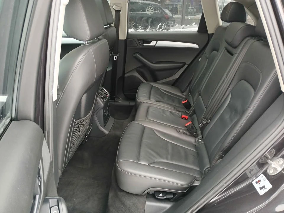 2011 Audi 8R Q5 - Image 11 of 11