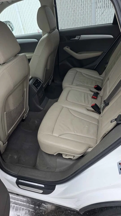 2011 Audi 8R Q5 - Image 6 of 6